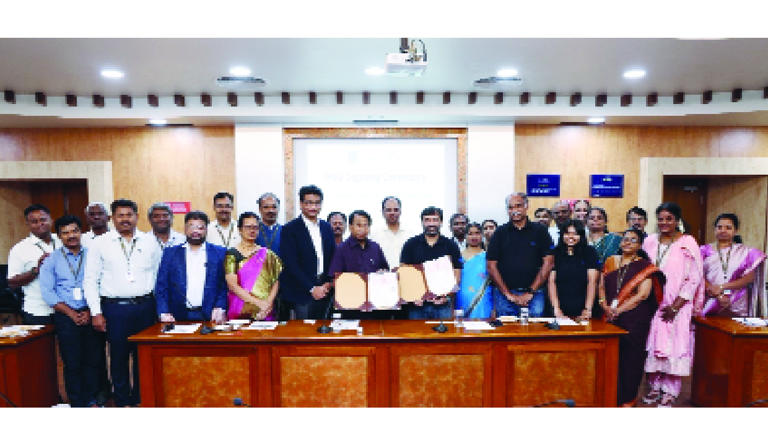Bajaj Auto Foundation invests Rs 15 cr in advanced engineering skill ...