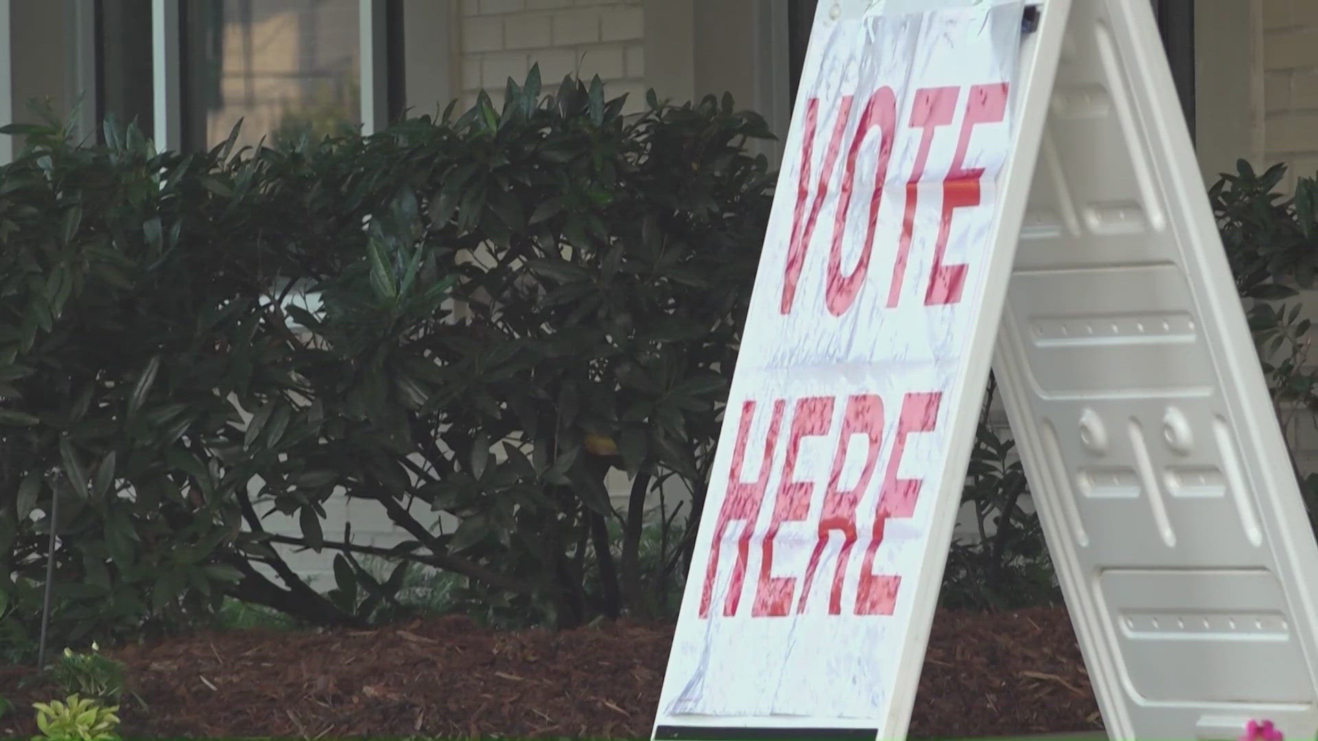 What you need to know ahead of tomorrow's primary election