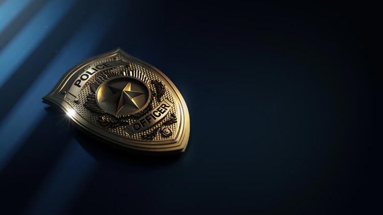 Marion police officer fired after review of employment history and 2024 ...