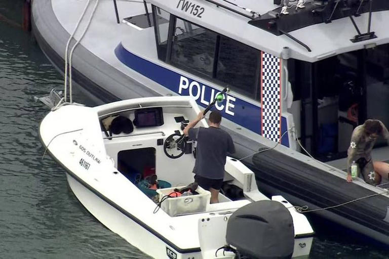 Father killed in Rottnest Island shark attack as heartbroken family ...