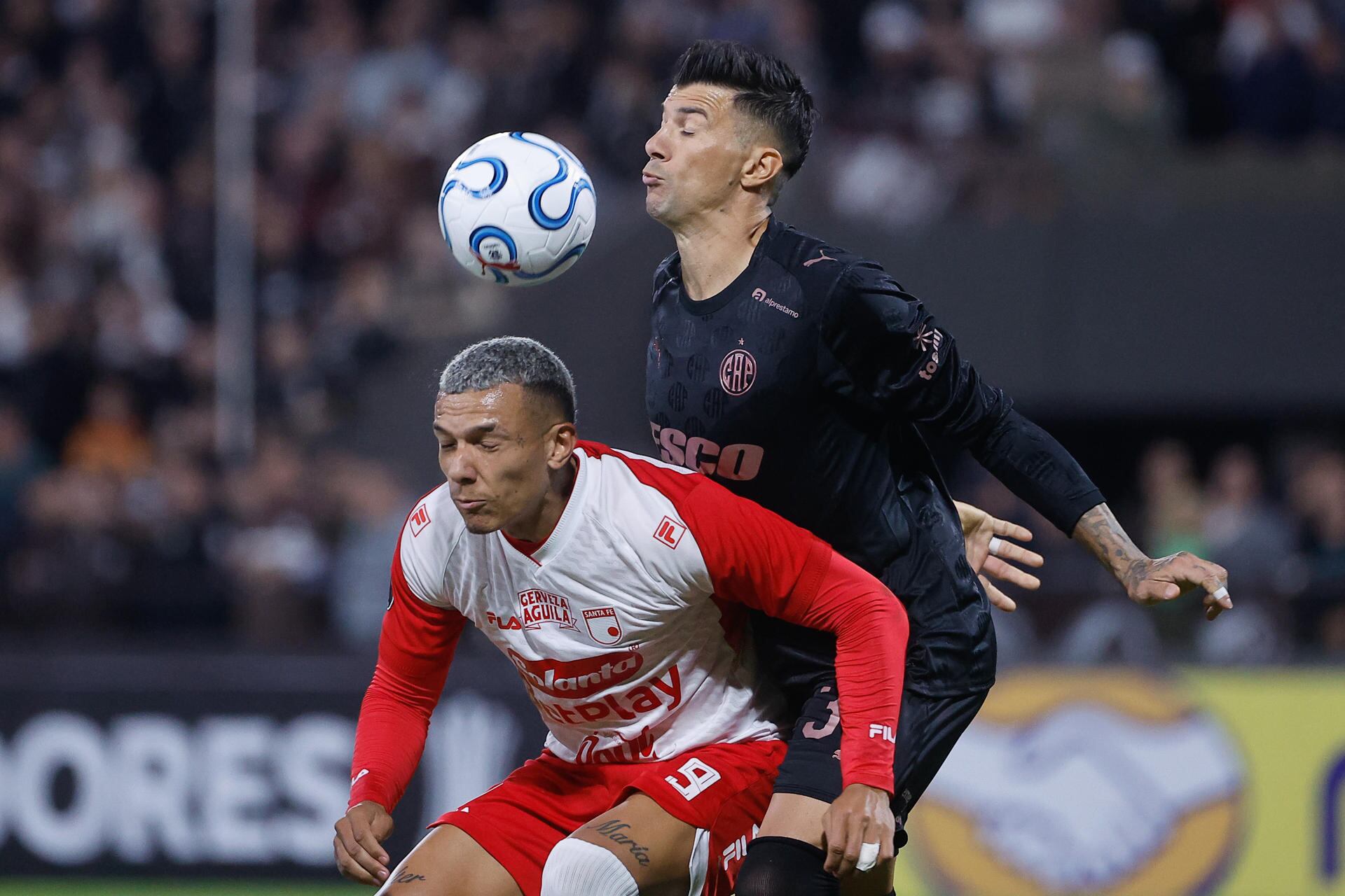 Santa Fe vs. Platense en vivo: hora, TV y dónde ver el partido de Copa ...
