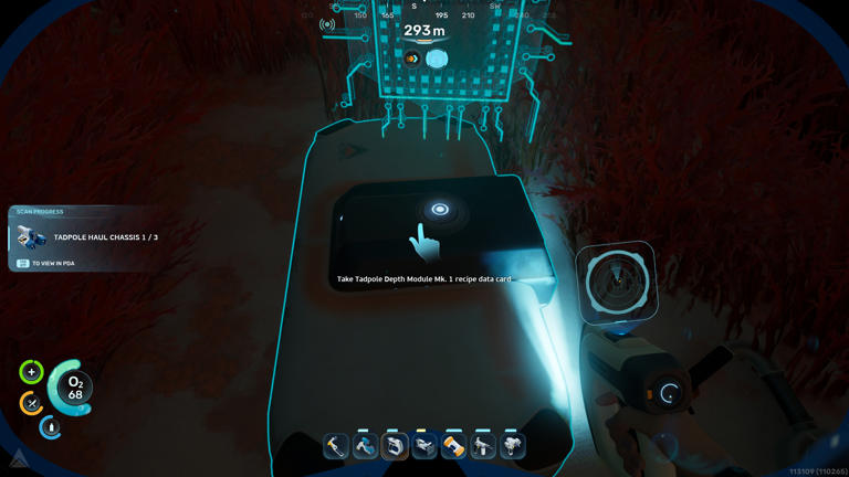 How to reach the alien ruins in Subnautica 2, and what you need to do ...
