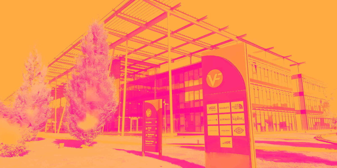 VF Corp (VFC) Q1 earnings report preview: What to look for
