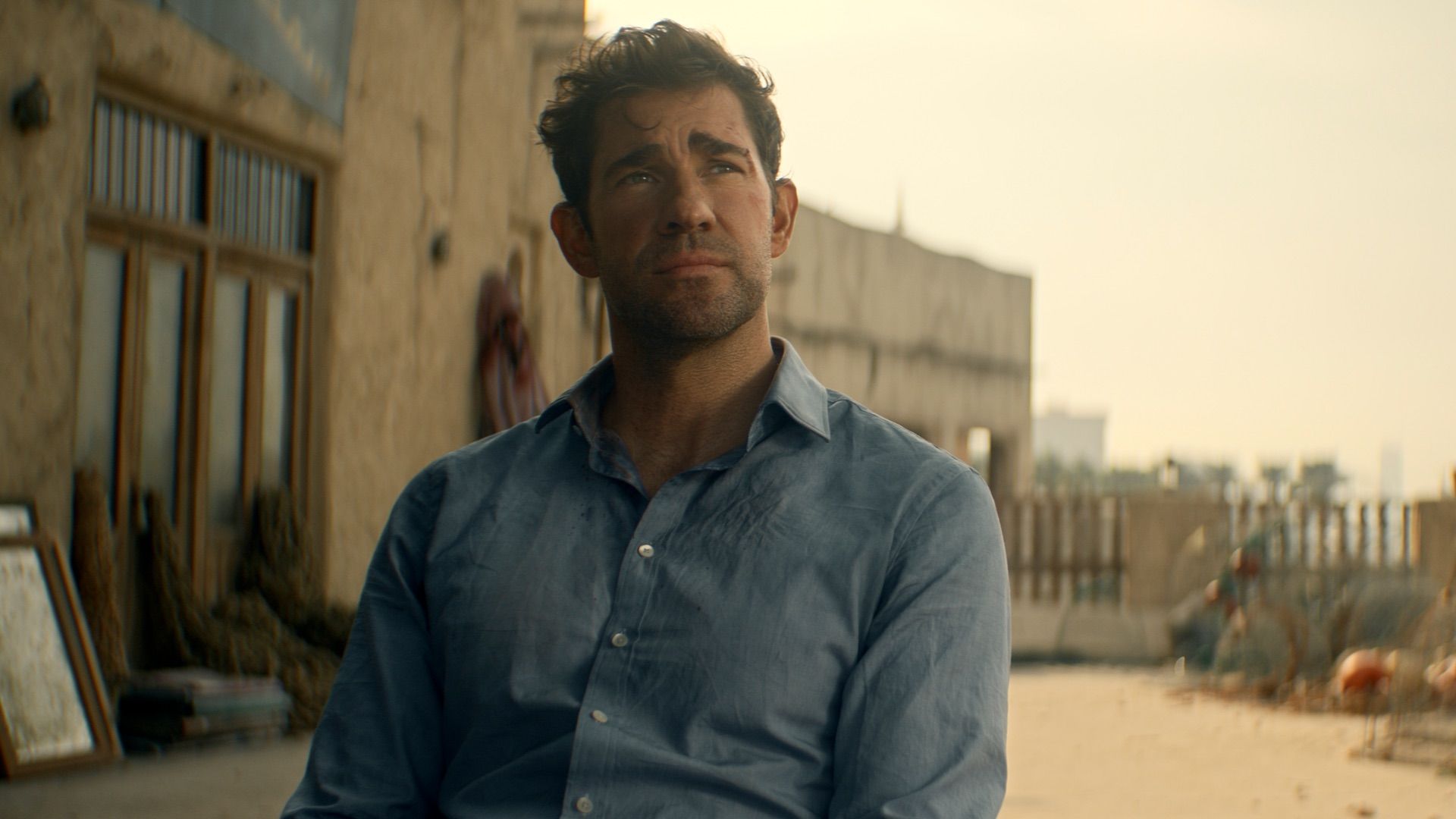 'Tom Clancy’s Jack Ryan: Ghost War' review: A dull outing only for diehards