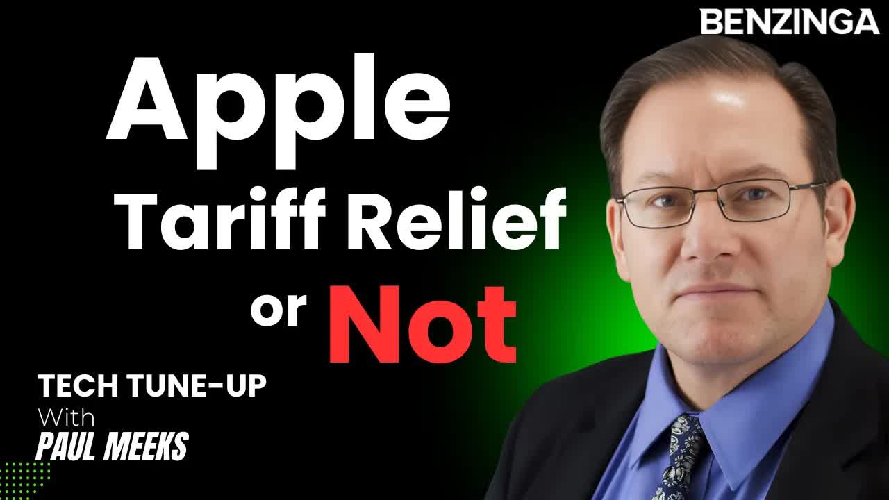 Apple’s profit squeeze: Why I’m staying away