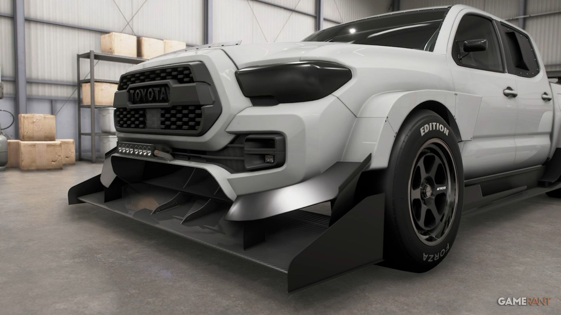 Forza Horizon 6: Best drag car (launch meta)