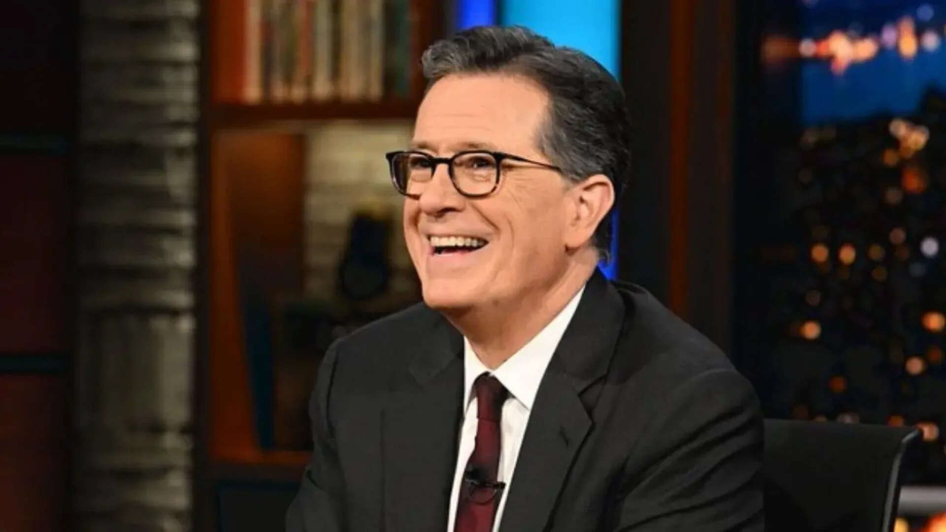 Stephen Colbert’s 'The Late Show' wraps after 11 seasons with a ...