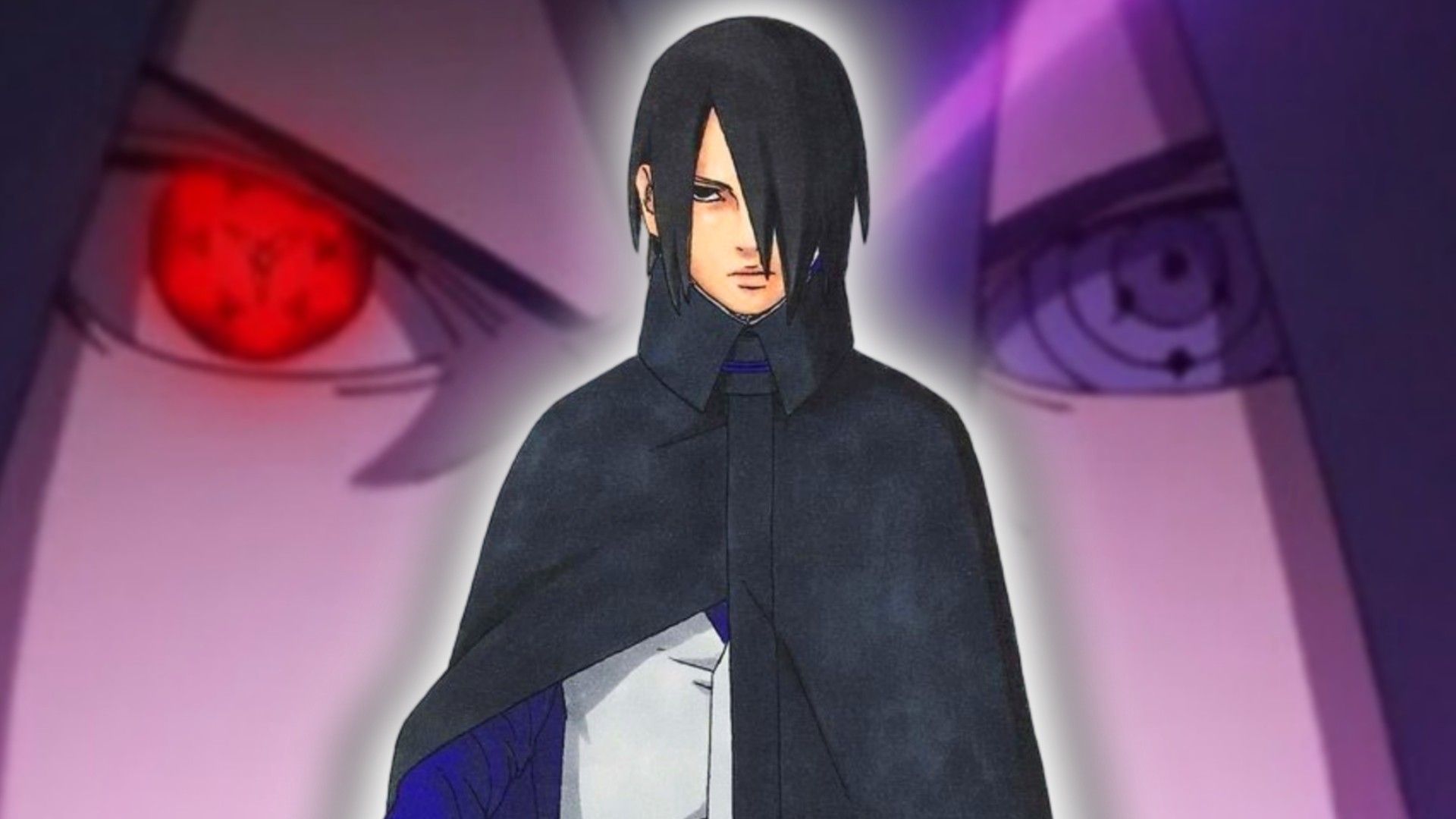 Boruto: Two Blue Vortex's New Arc Prepares 2 Power Upgrades For Sasuke ...