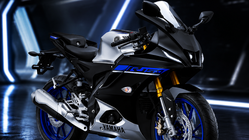 Harga Yamaha R15 Connected ABS terbaru 2026