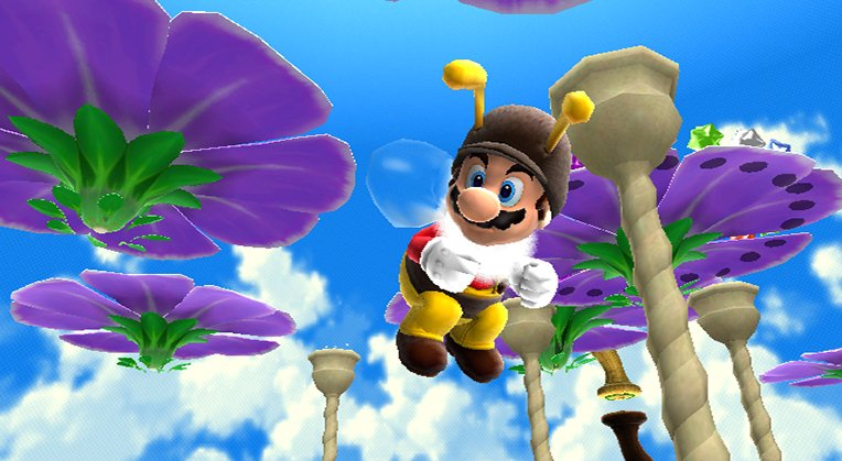 Looking at 25 memorable video game bees on World Bee Day