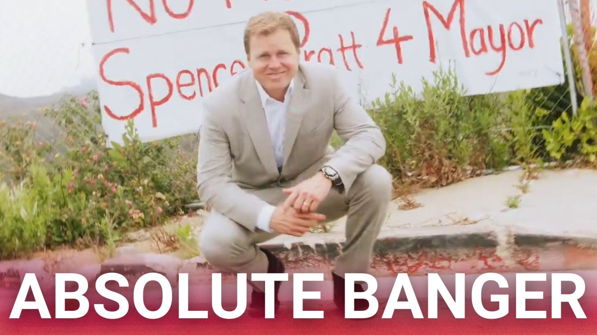 Lefties lose their minds as Spencer Pratt drops hilarious 'Fresh Prince ...