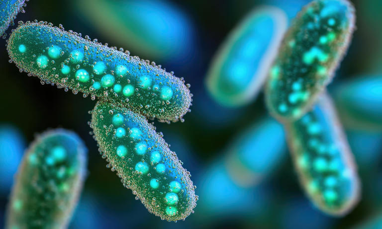 Turbocharging immune system could mean end of antibiotics
