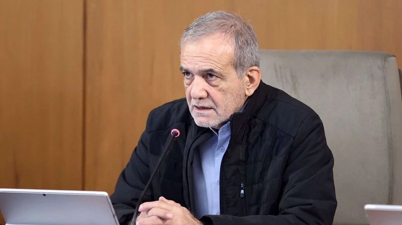 Các quan chức cấp cao Iran đưa ra loạt tuyên bố cứng rắn với Mỹ