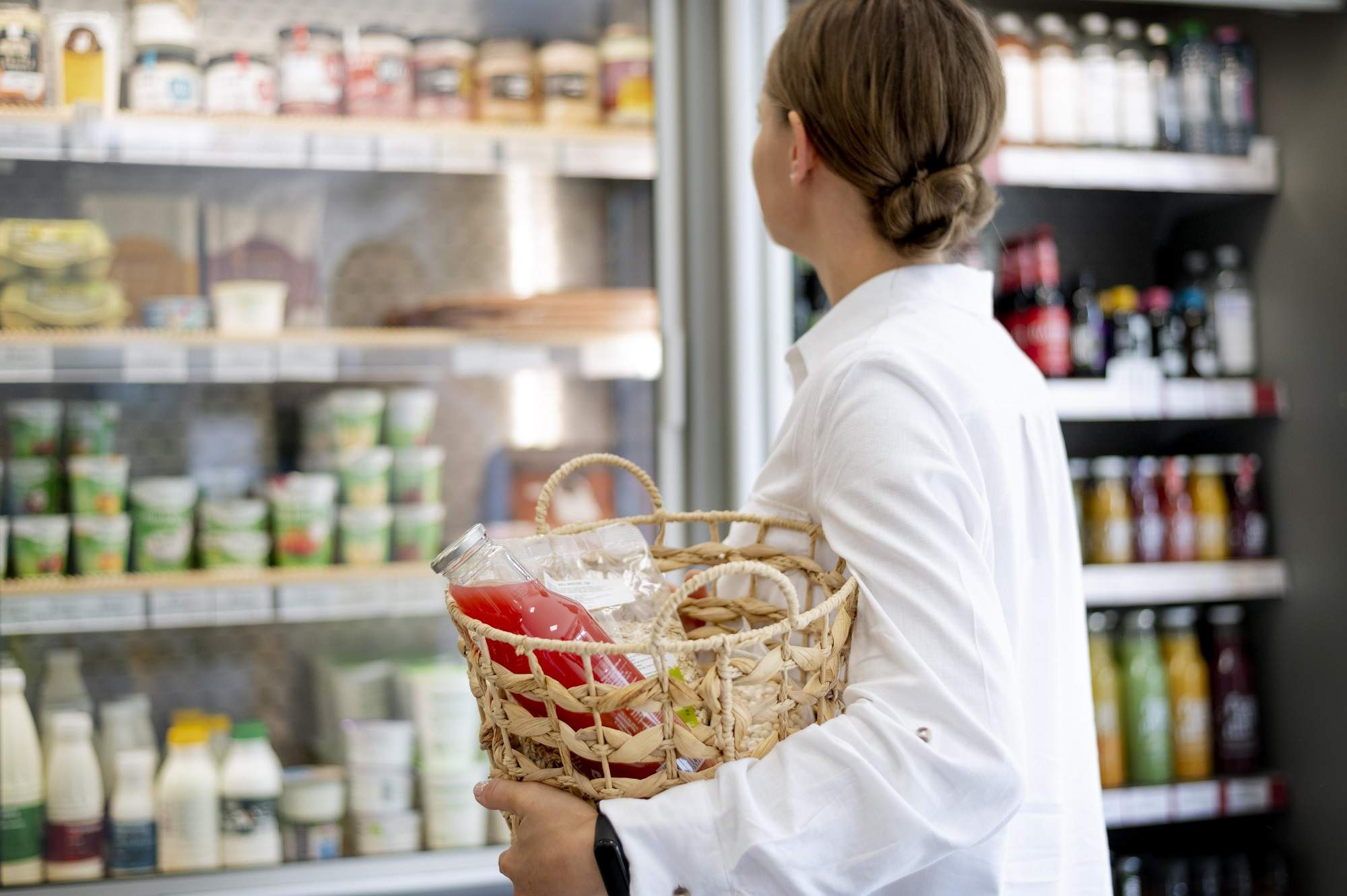 Los psicólogos coinciden: las personas que hacen la lista de la compra ...