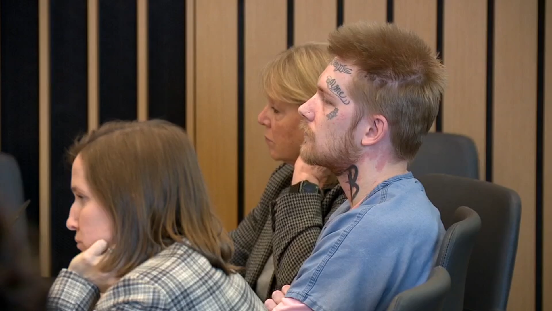 Man pleads guilty in 2021 shooting death of Gresham teen