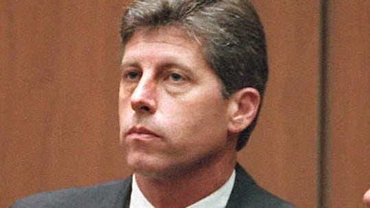 Infamous OJ Simpson detective who derailed trial dies at 74