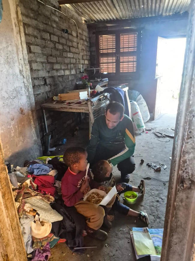 Call for aid as Gift of the Givers expands flood-relief efforts in ...