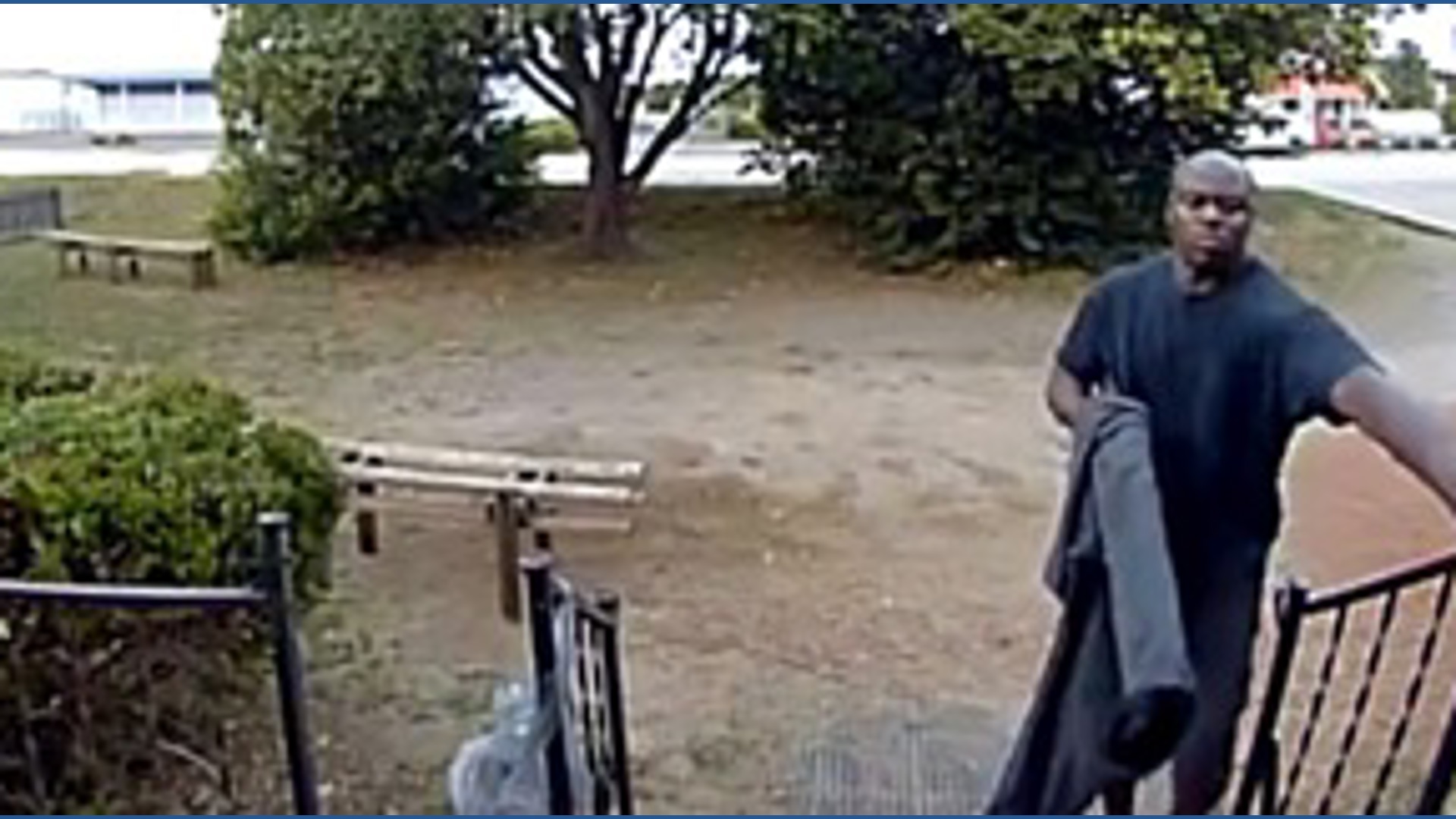 Family says suspect terrorized Rock Hill home before deadly shooting