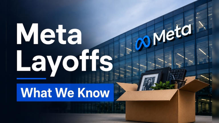 Meta layoffs: Facebook parent to cut 10% jobs on Wednesday, closes ...