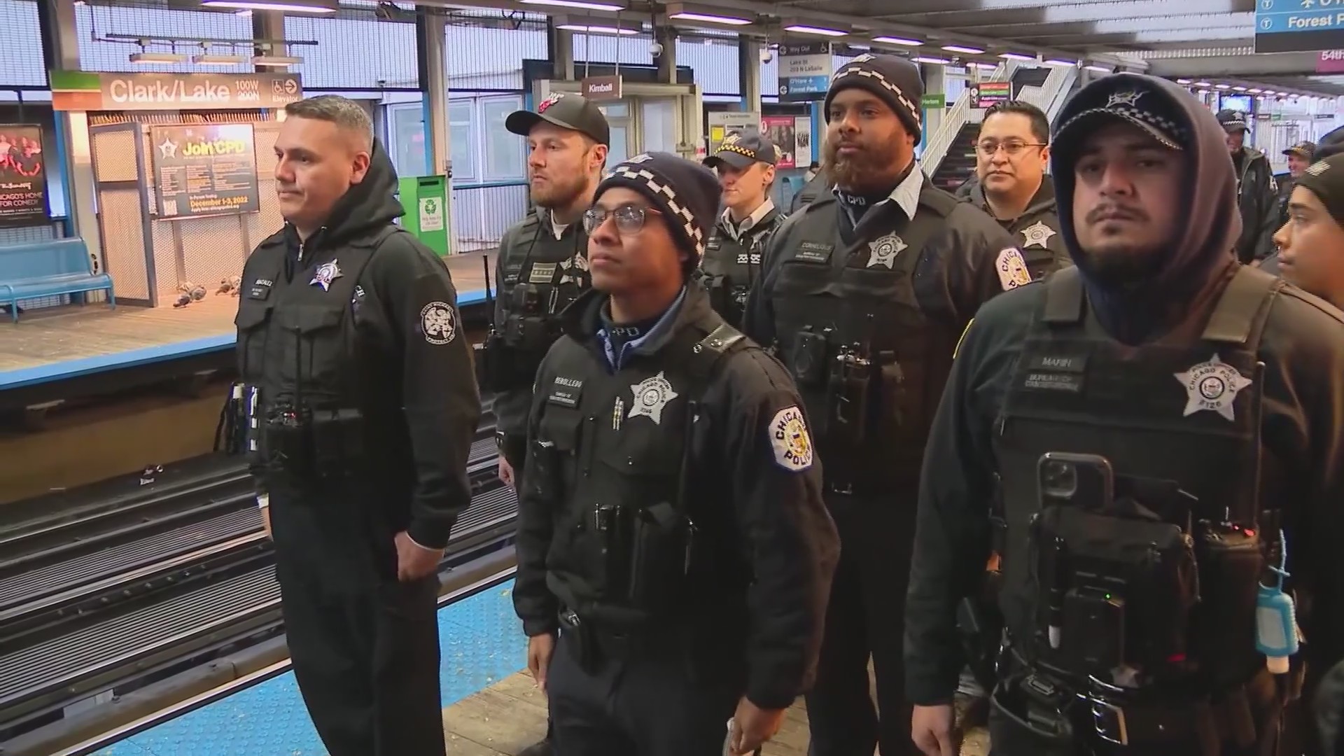 Cook County state's attorney, other law enforcement, establish regional ...