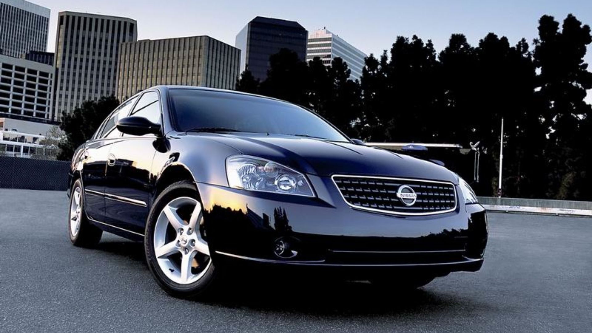The Best-Selling Cars Of 2006 Shows How Much The Industry Has Changed ...
