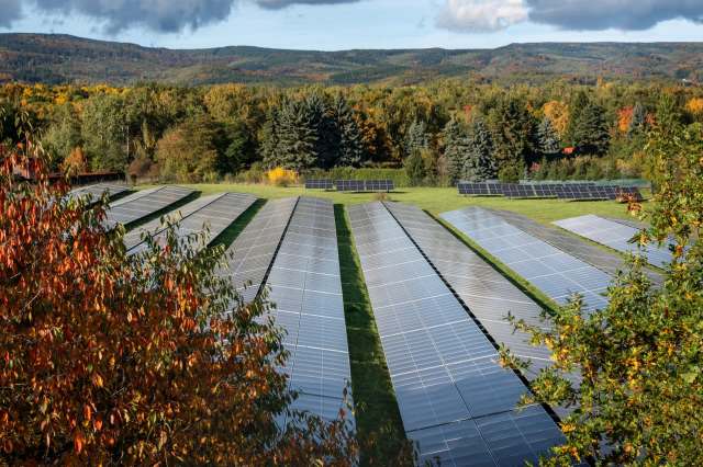 Massive 6,100-acre solar farm hit with another setback as county ...