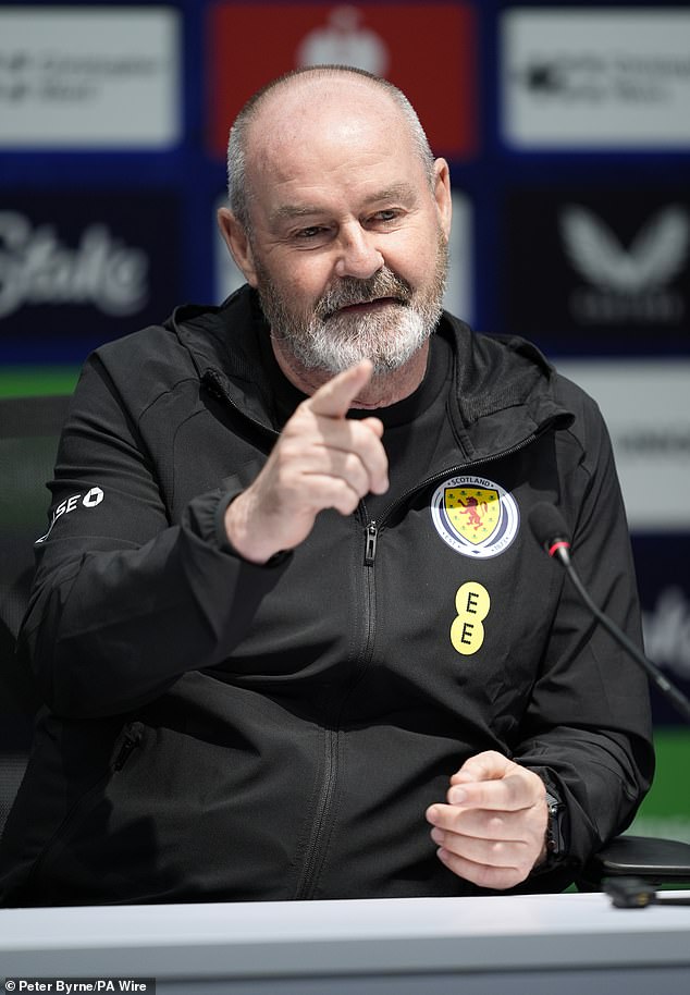 It's D-Day for Clarke as he reveals his World Cup squad... so who's on ...