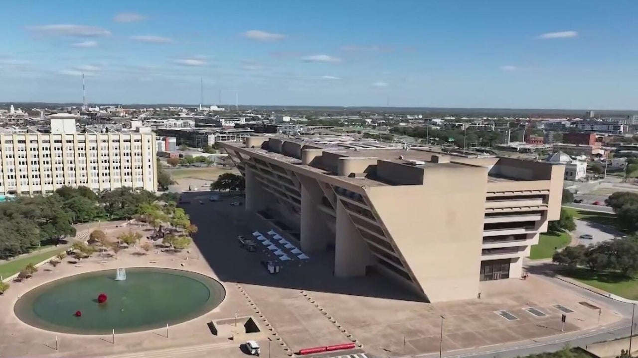 Preservationists threaten legal action over Dallas City Hall demolition ...