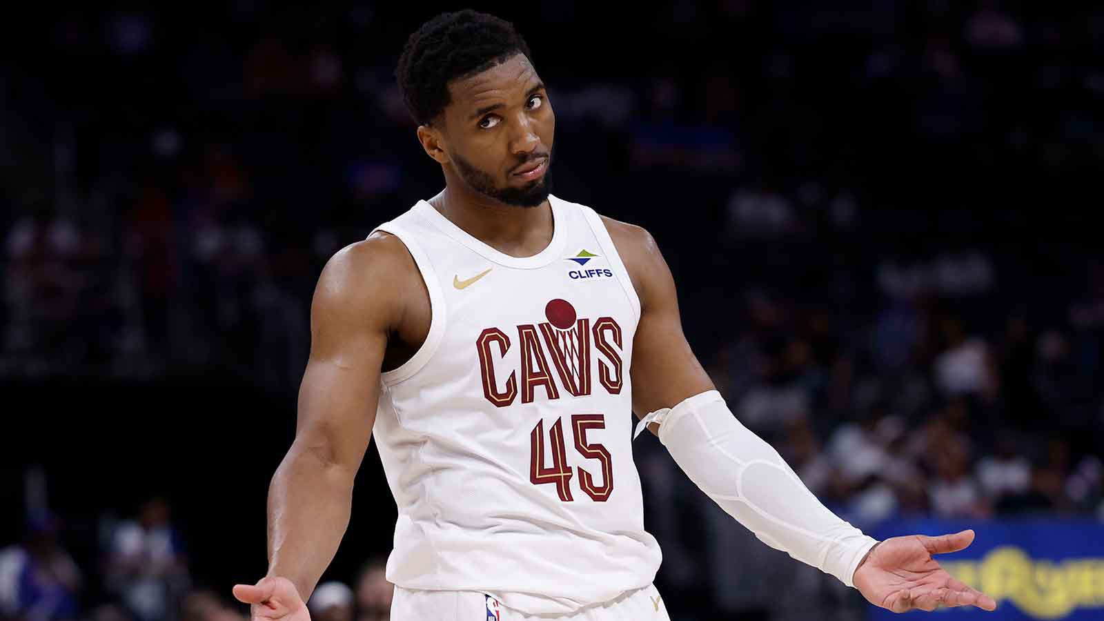 how long has donovan mitchell been in the nba - Ilustrasi 2