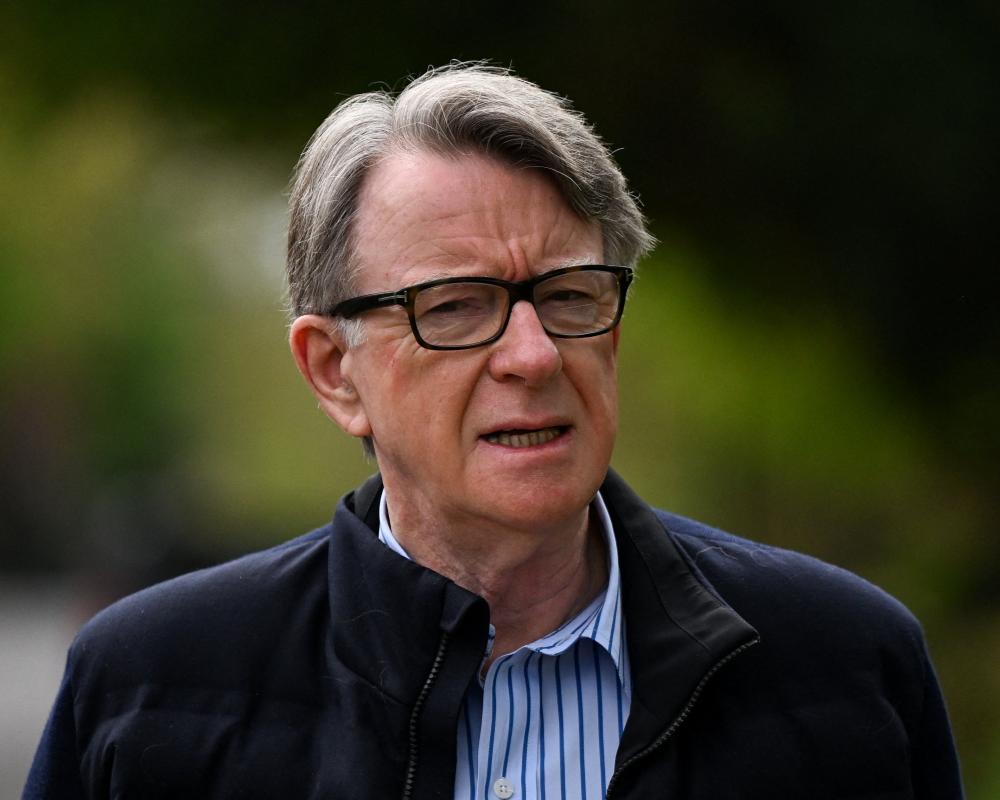 Peter Mandelson scandal: The key questions that remain unanswered