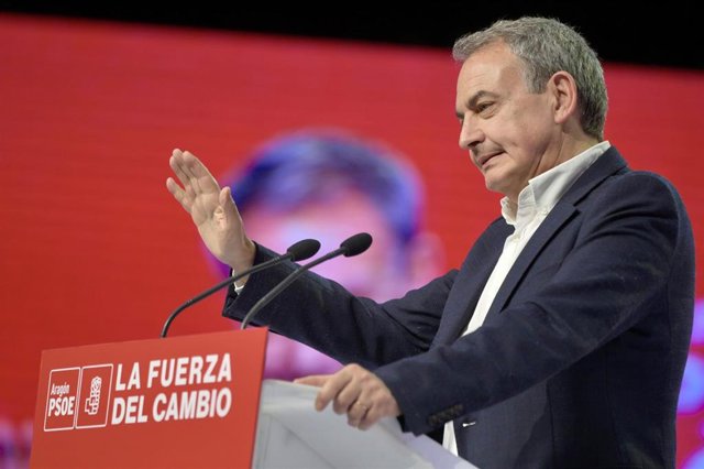 La portavoz del PSOE tras la imputación de Zapatero por el 'caso Plus ...