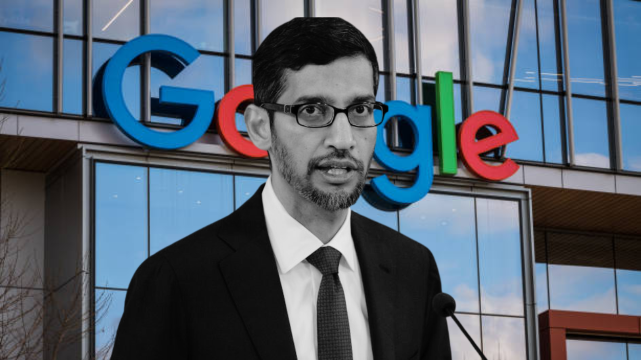 Google to build massive AI data centres powered by its TPU chips