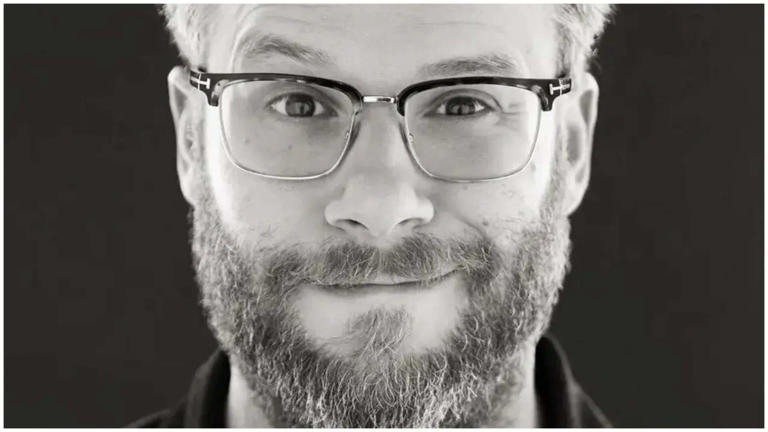 Seth Rogen criticizes use of AI by screenwriters: 'You shouldn't be a ...