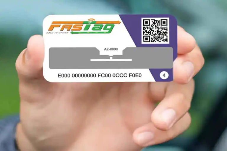 Government plans new FASTag category for special vehicles: Report