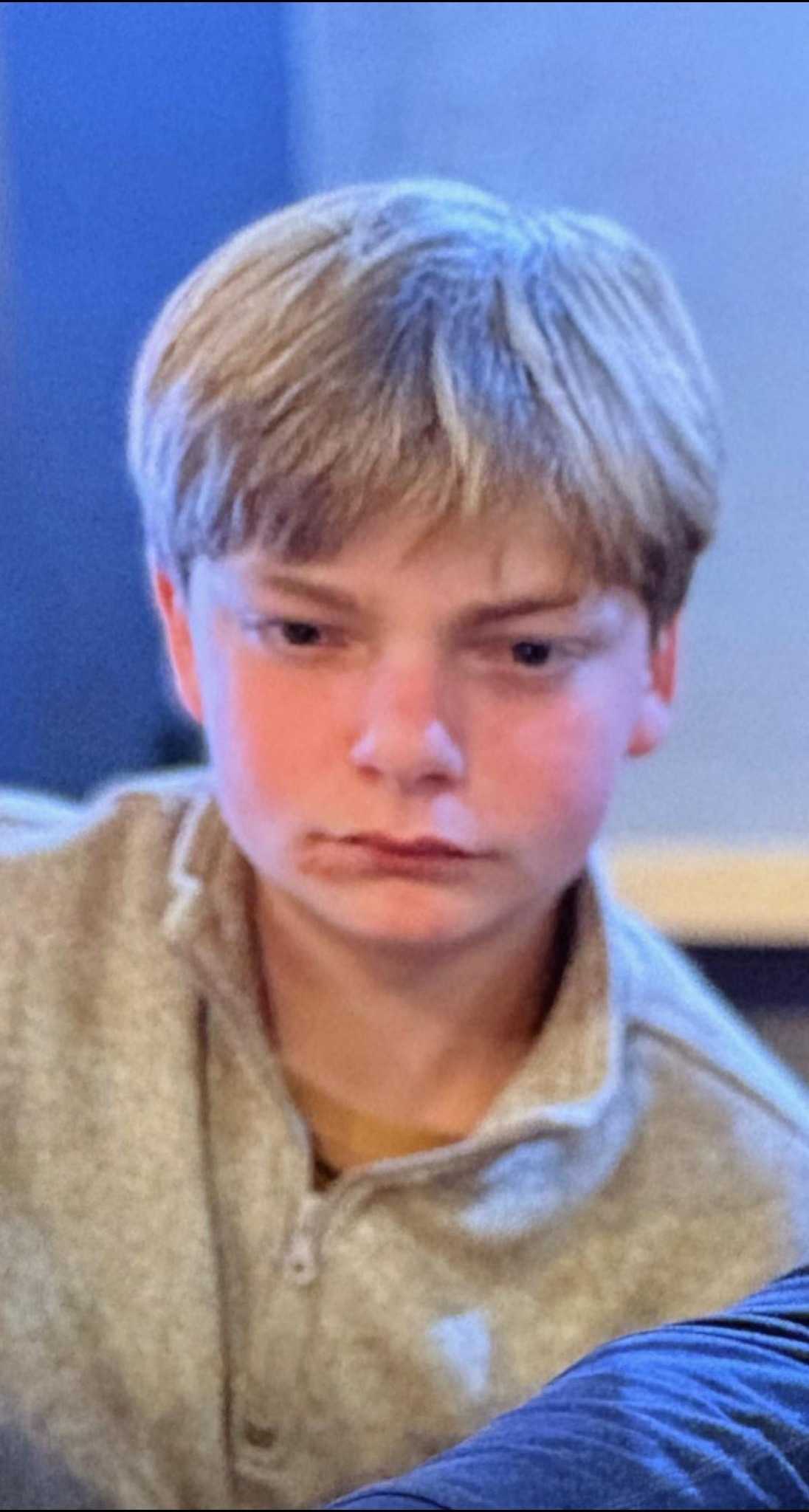 Missing teen in Greenville County found safe