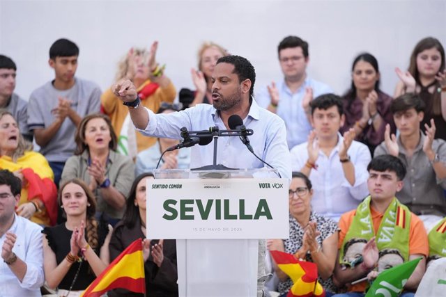 Garriga dice que el PSOE ha colapsado con la imputación y exige que ...
