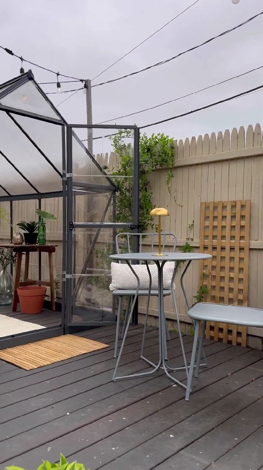 Backyard deck ideas that completely change the space