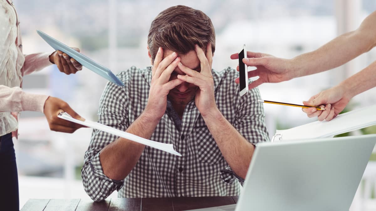 No income, bills piling up: How to handle your finances after a job loss