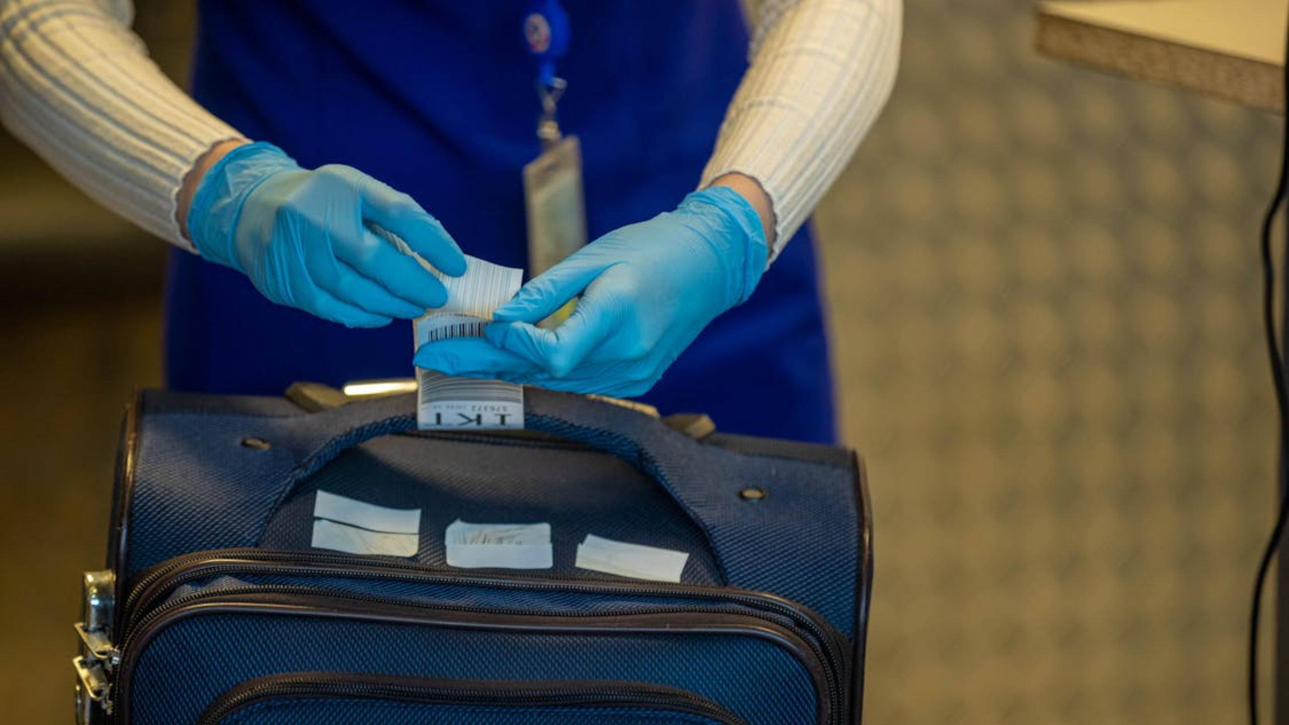 TSA Gold+ airport screening explained: New public-private security ...