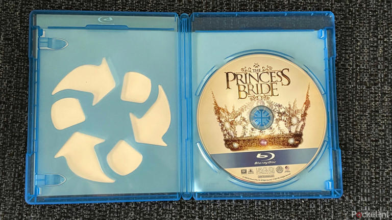 How I ensure my Blu-ray collection will outlive me