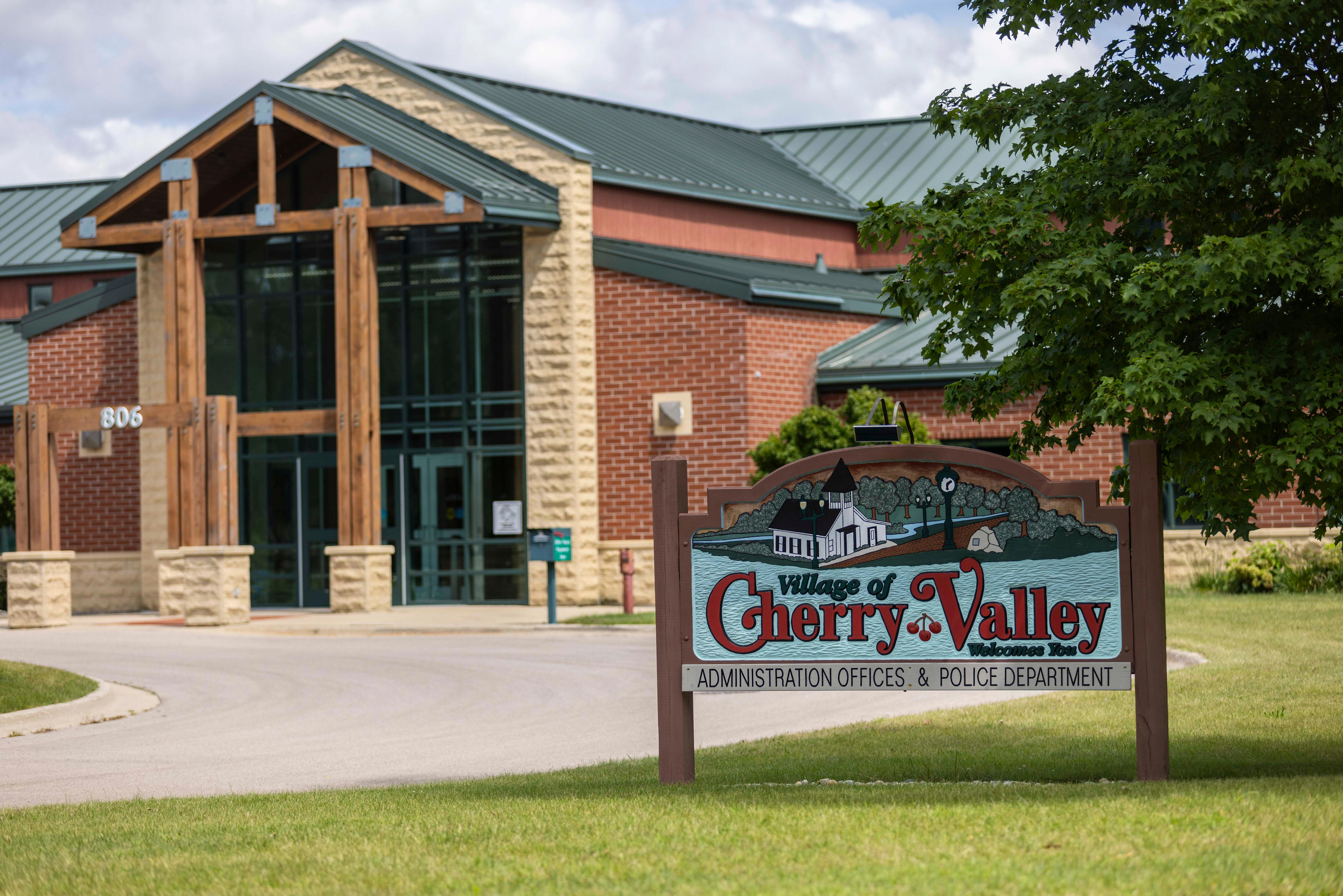 Cherry Valley invites public to help plan village future