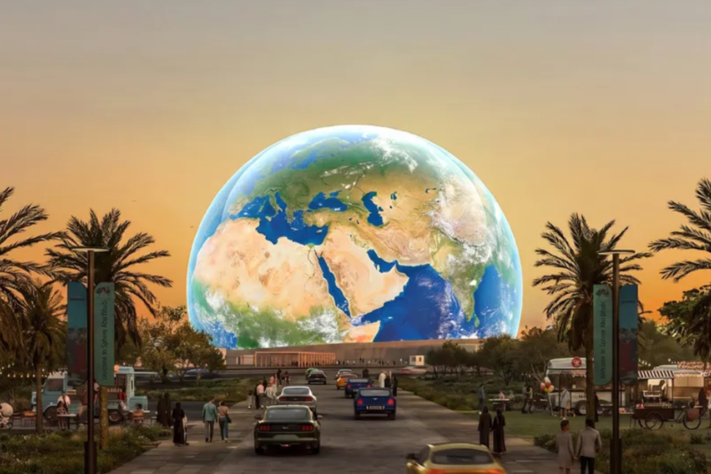 New Vegas-style casino to cost $1.7 billion