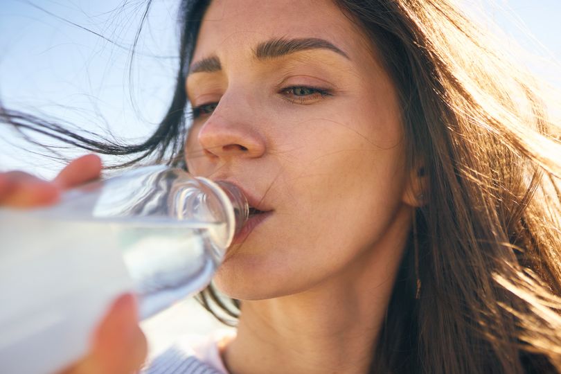 24-hour drinking bottle alert over E coli, Staph and Pseudomonas