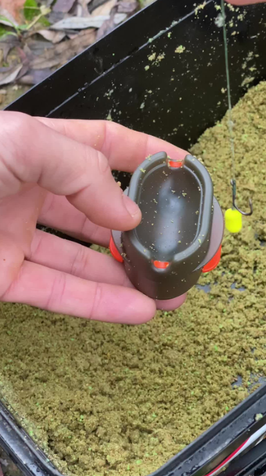 Carp fishing rig setup tutorial