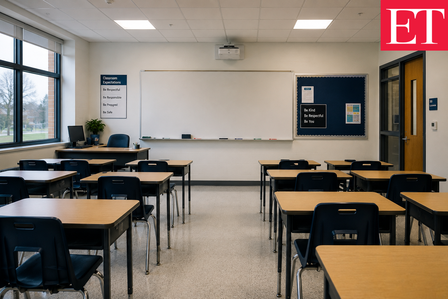 Midland High School closed after weekend fire incident, activities ...