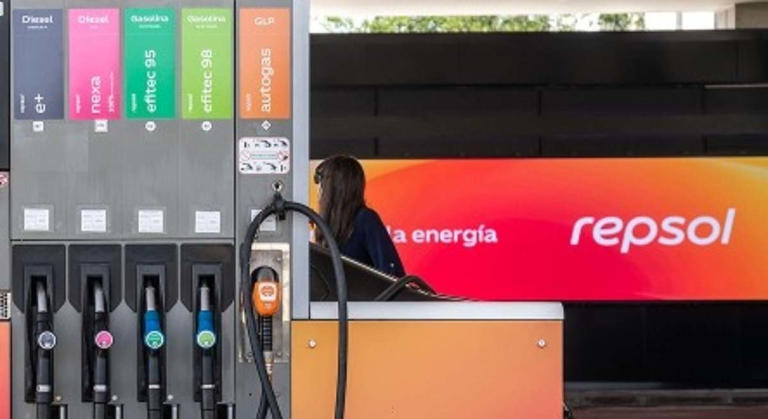 Renault y Repsol te lo ponen fácil si te decides por el GLP o el diésel ...