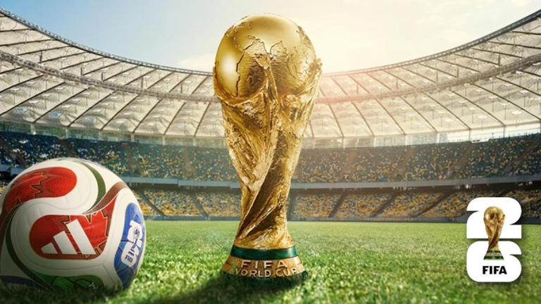 La Copa Mundial de la FIFA 2026 y la transformación del fútbol en Norteamérica.