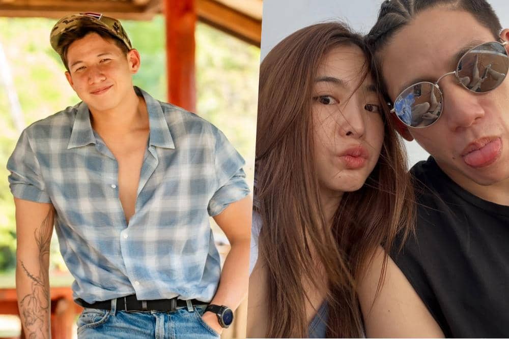Kronologi suami artis Mild Lapassalan diduga lecehkan adik kandung