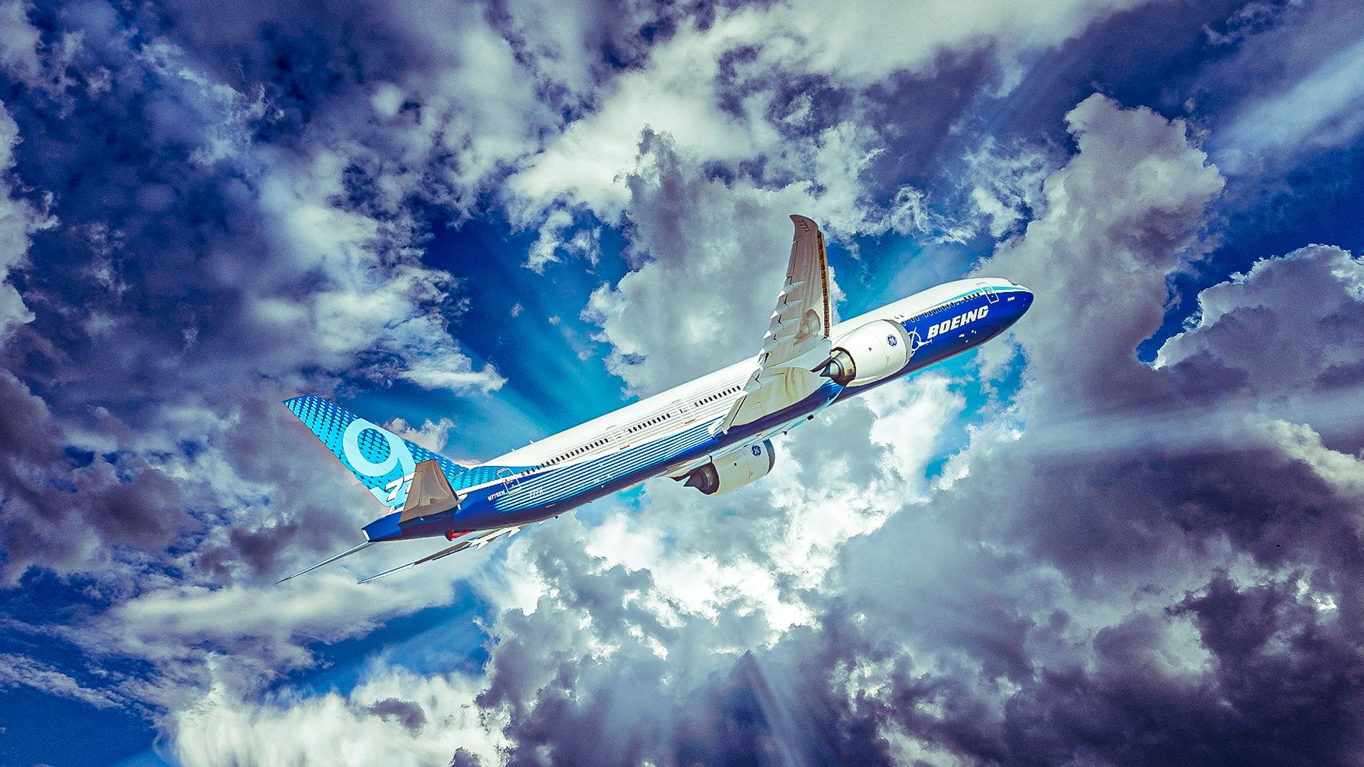 Is it true that the Boeing 777X needs less engine thrust than the jet ...