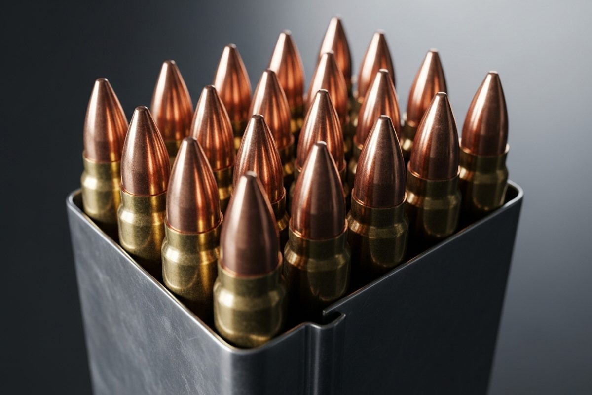 Checked out, but left the bullets behind: Bengaluru man arrested over ...